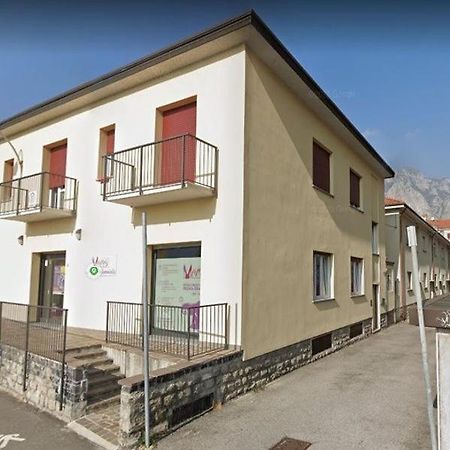 Grandi Cime Guest House Лекко Экстерьер фото