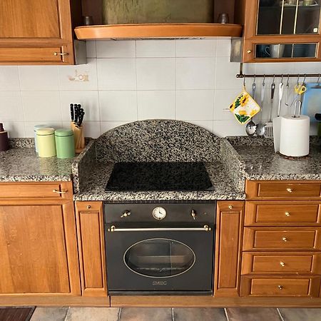 Grandi Cime Guest House Лекко Экстерьер фото
