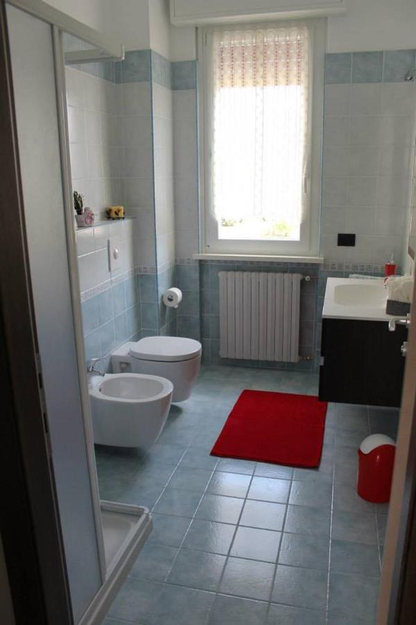 Grandi Cime Guest House Лекко Экстерьер фото