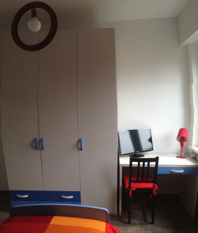 Grandi Cime Guest House Лекко Номер фото