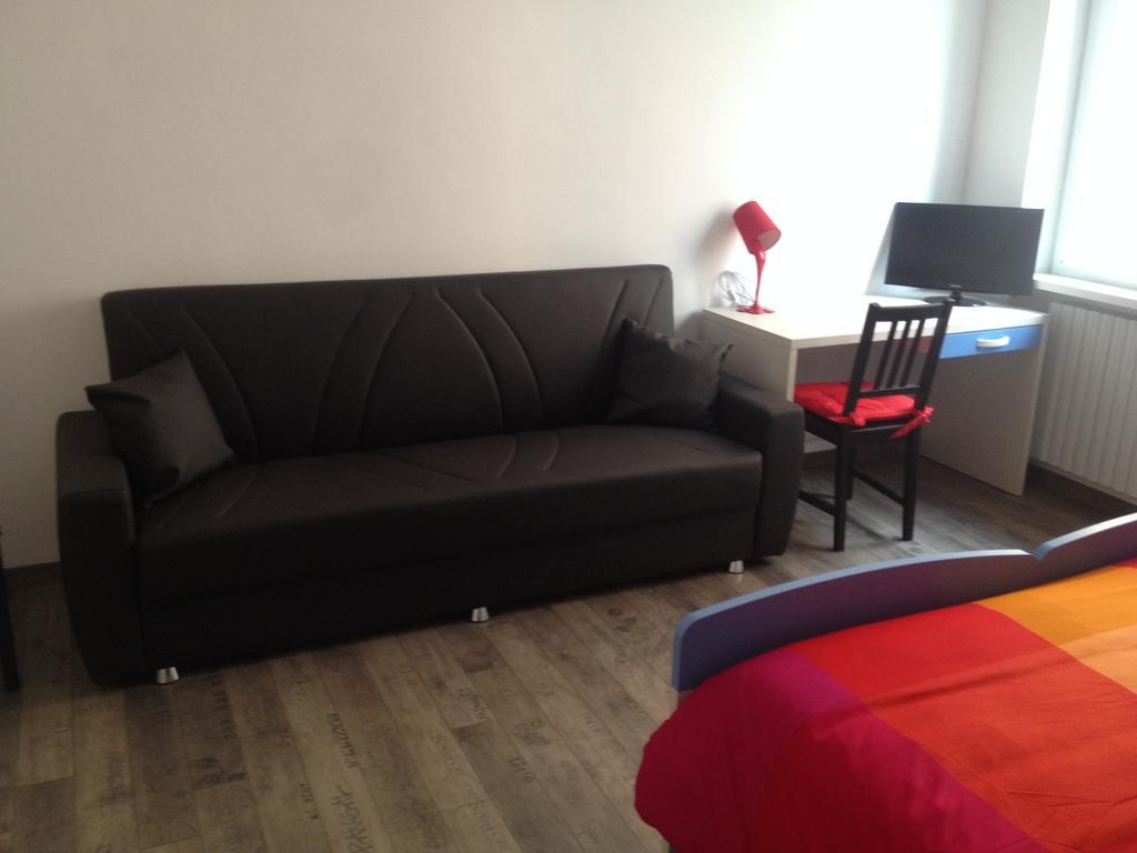Grandi Cime Guest House Лекко Номер фото
