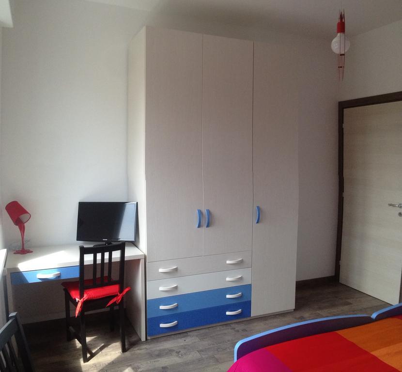 Grandi Cime Guest House Лекко Номер фото